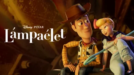 thumbnail - Lámpaélet