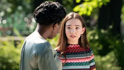 thumbnail - S5:E5 The Big City Belter