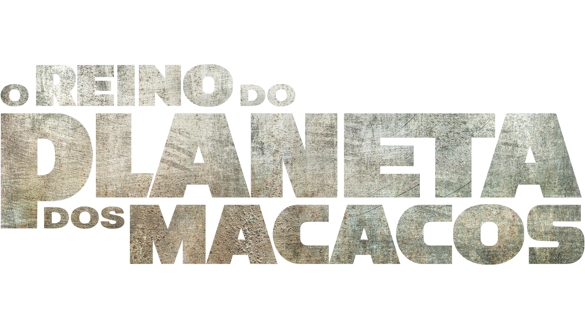 Reino do Planeta dos Macacos