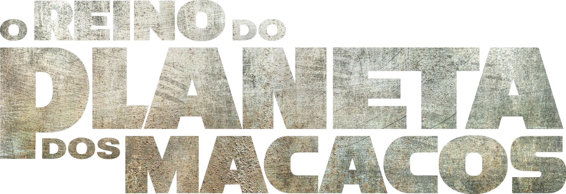 Reino do Planeta dos Macacos