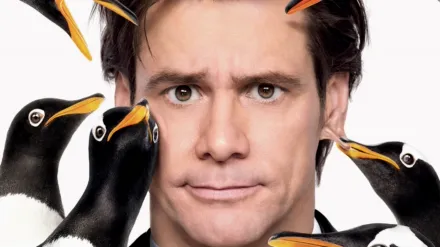 Mr. Popper's Penguins