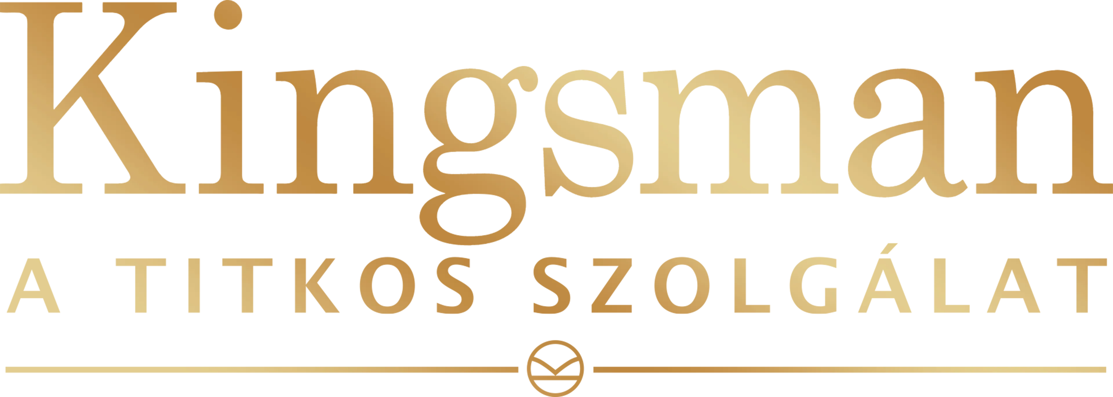 Kingsman: A titkos szolgálat