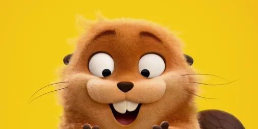 私がビーバーになる時 | 劇場公開最新作予告編 配信中 | Disney+