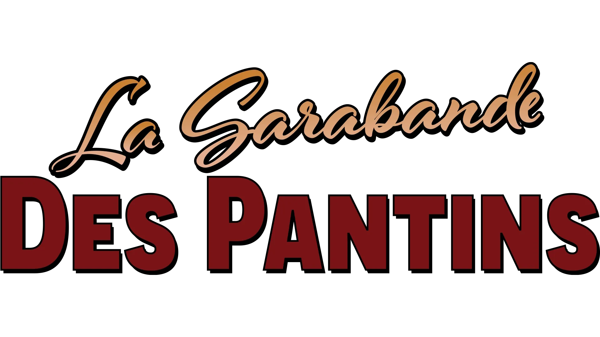 La Sarabande des Pantins