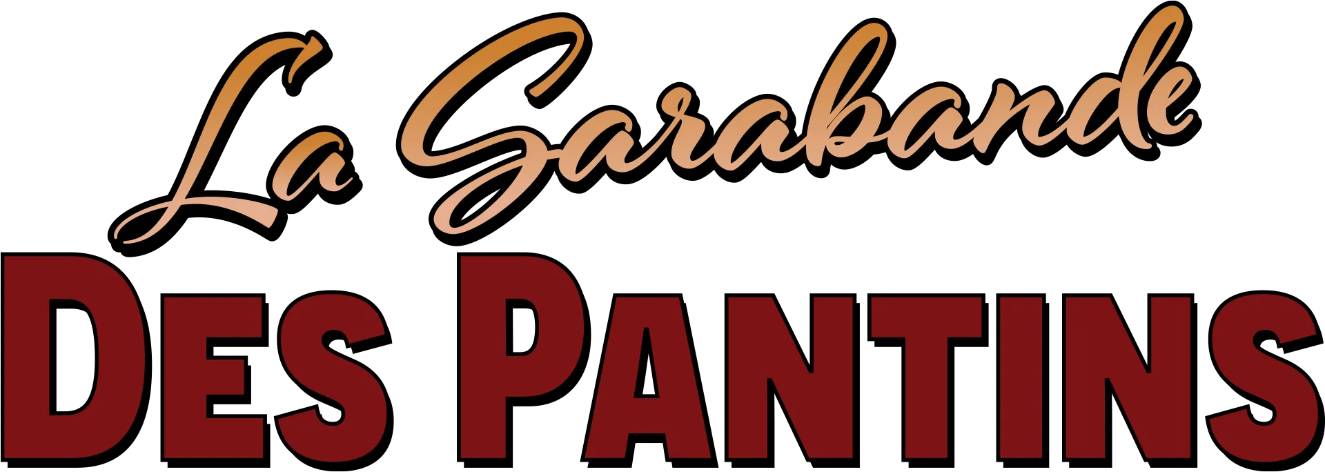 La Sarabande des Pantins