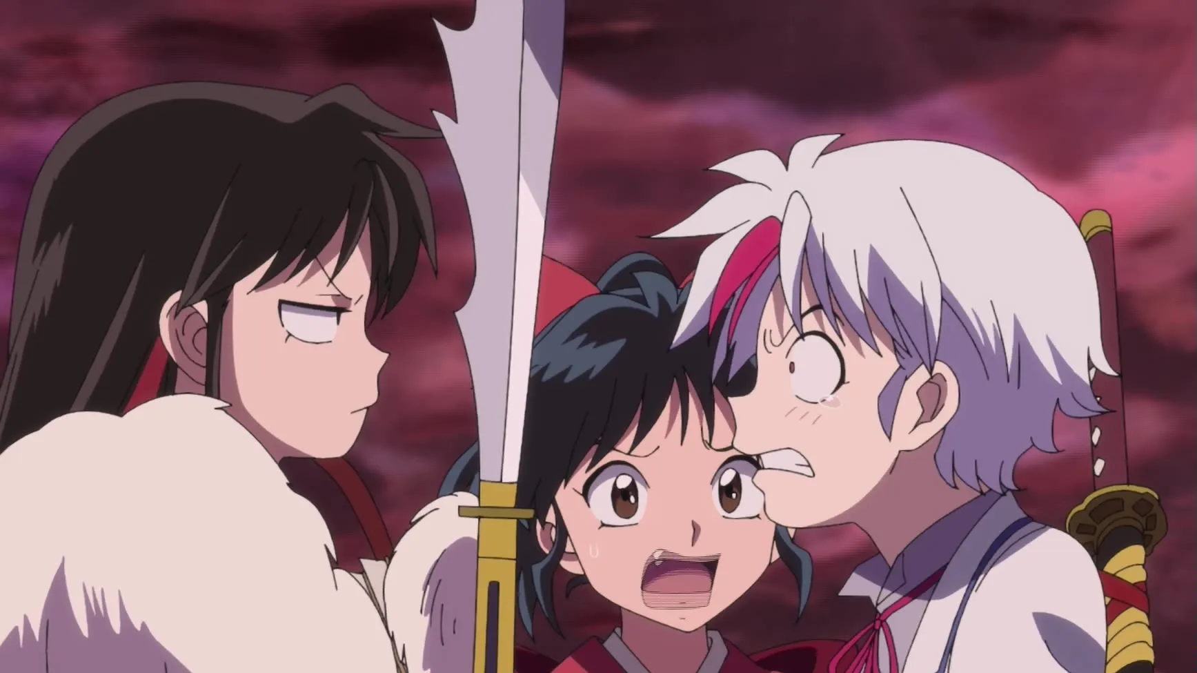 thumbnail - S2:E26 (Dub) Demon Spirit of the Sea
