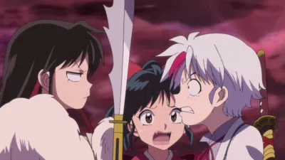 thumbnail - S2:E26 (Dub) Demon Spirit of the Sea