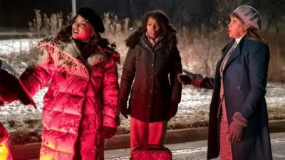 thumbnail - S6:E14 I Am Who I Am