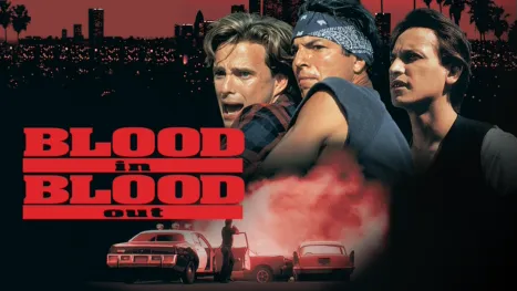 thumbnail - Blood In, Blood Out