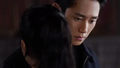 thumbnail - S1:E6 Episode 6