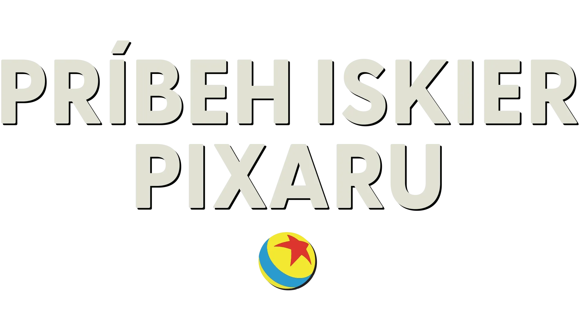 Príbeh Iskier Pixaru