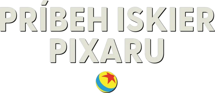 Príbeh Iskier Pixaru