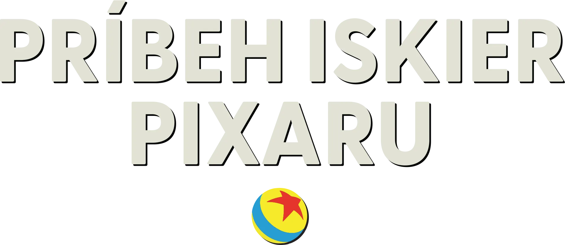 Príbeh Iskier Pixaru