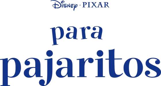 Para pajaritos