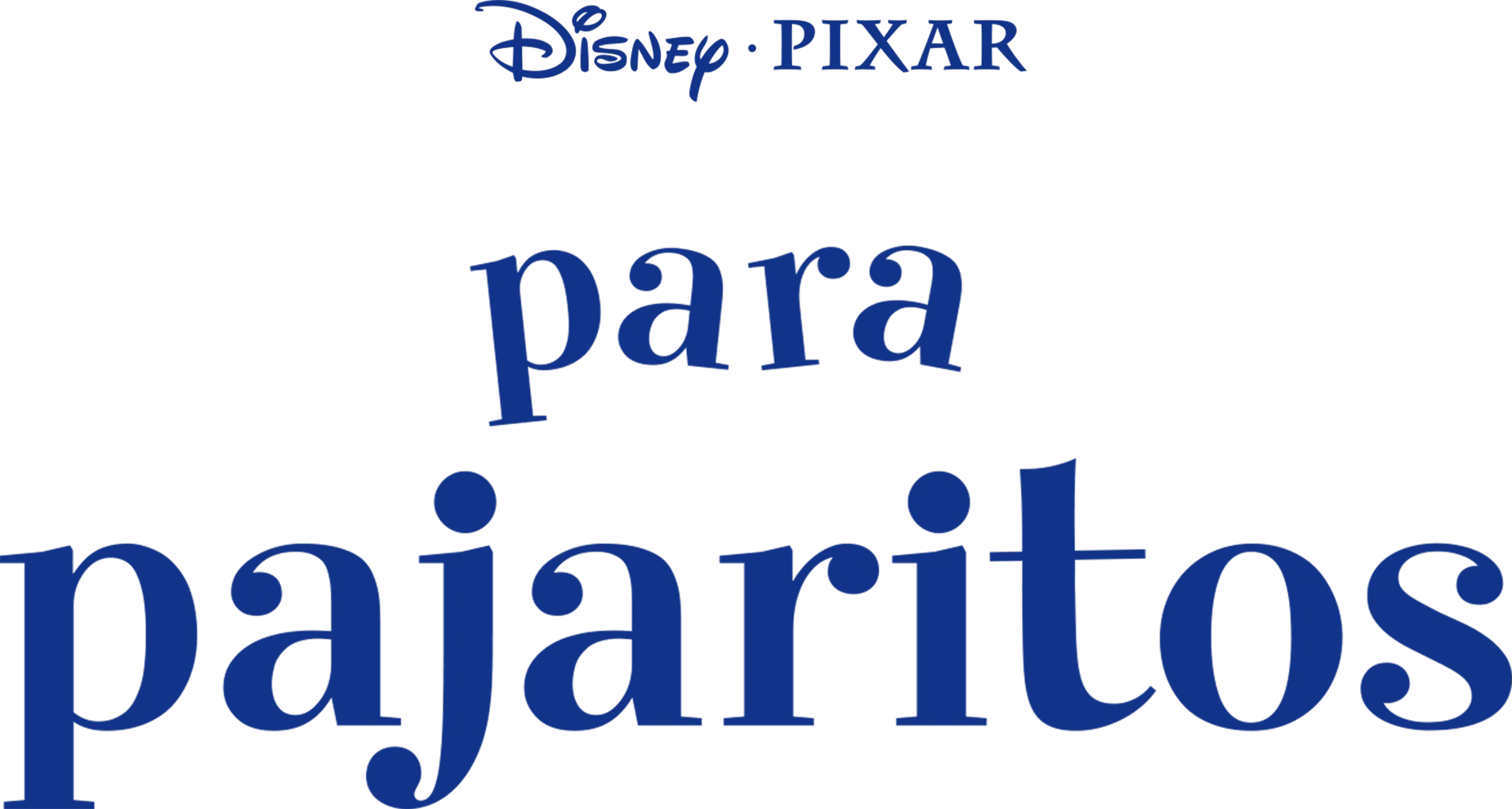 Para pajaritos