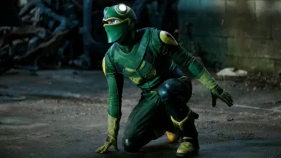 thumbnail - S1:E8 Ribbit and Rip it