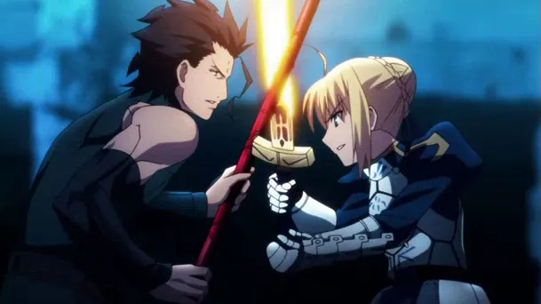 thumbnail - S2:E16 (Dub) The End of Honor