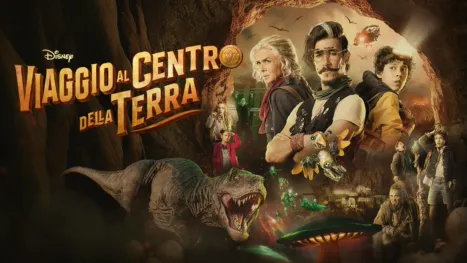 thumbnail - Viaggio al centro della Terra