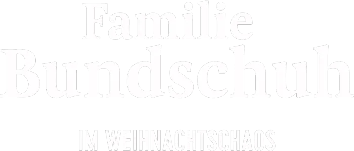 Familie Bundschuh im Weihnachtschaos