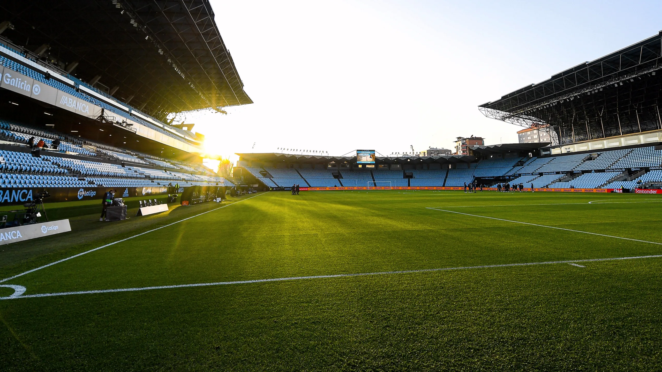 Celta de Vigo x Levante UD
