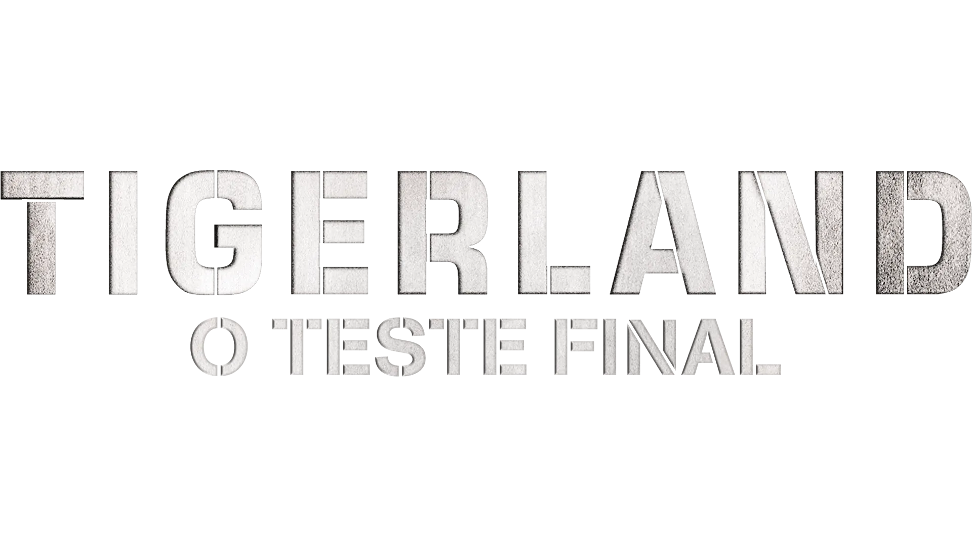 Tigerland - O Teste Final