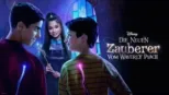 thumbnail - Die neuen Zauberer vom Waverly Place