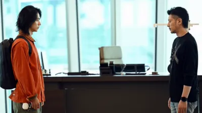 thumbnail - S1:E7 Stage 7: SOS From an Archenemy