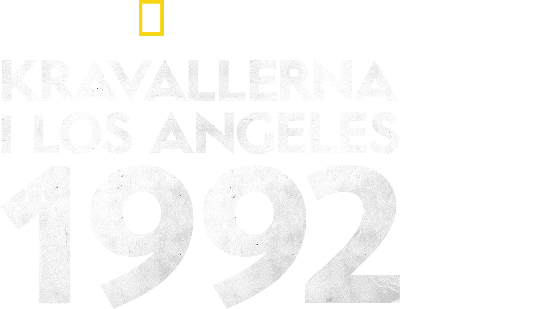 Kravallerna i Los Angeles 1992