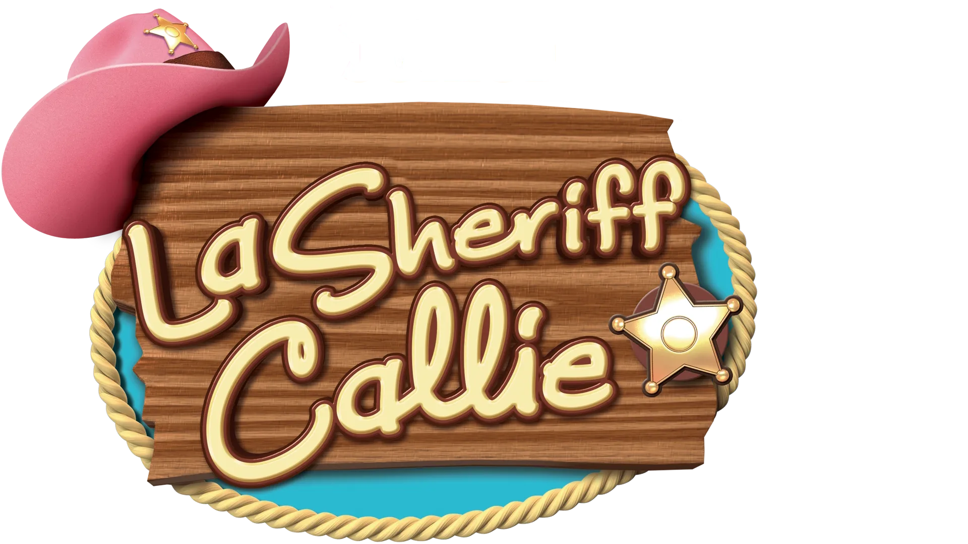 La Sheriff Callie