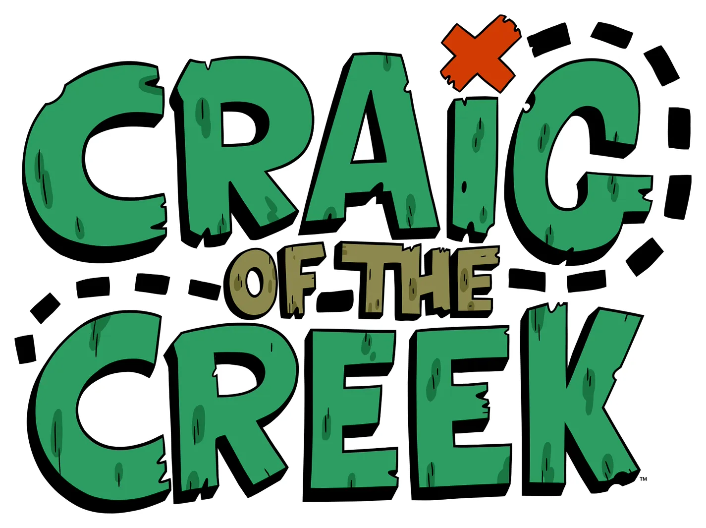 Craig of the Creek