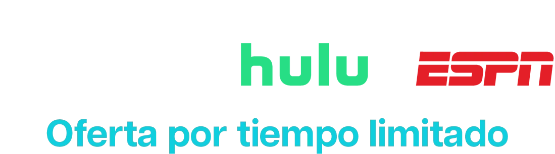 Oferta por tiempo limitado