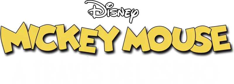 A través del espejo