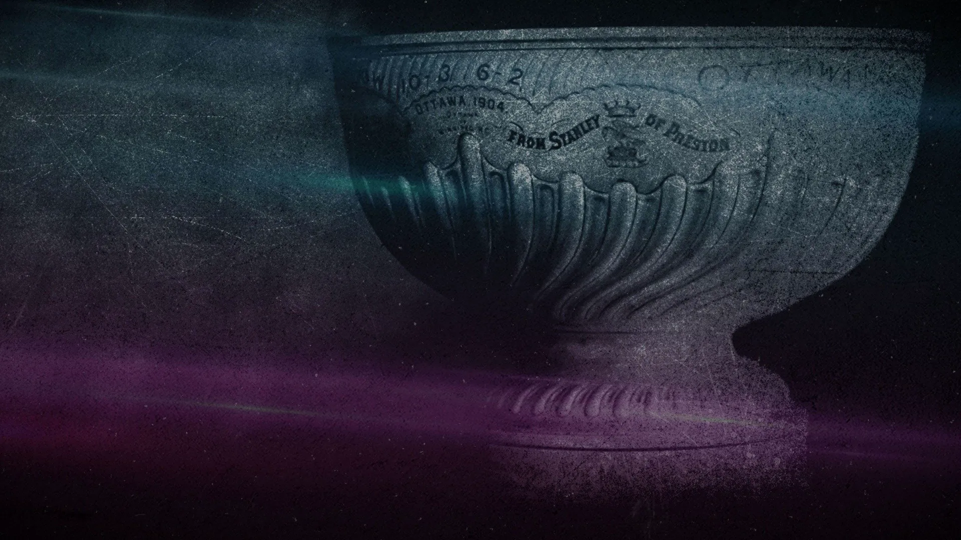 Quest for the Stanley Cup