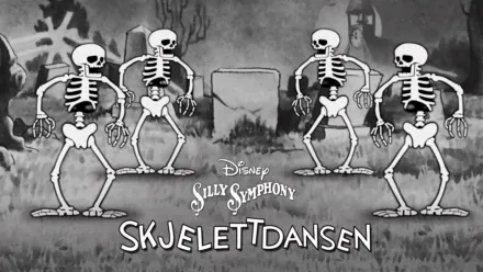 thumbnail - Skjelettdansen