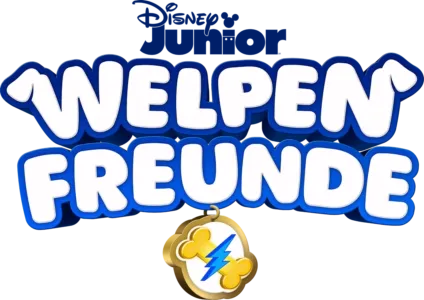 Welpen Freunde