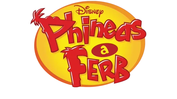 Phineas a Ferb 
