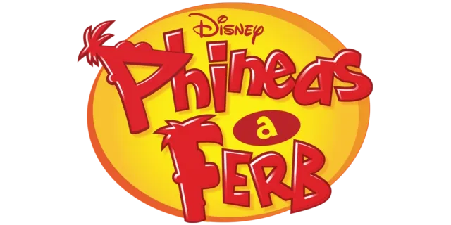 Phineas a Ferb