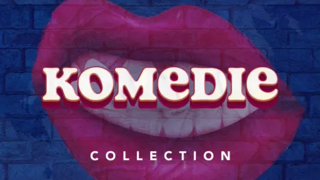 thumbnail - Komedier