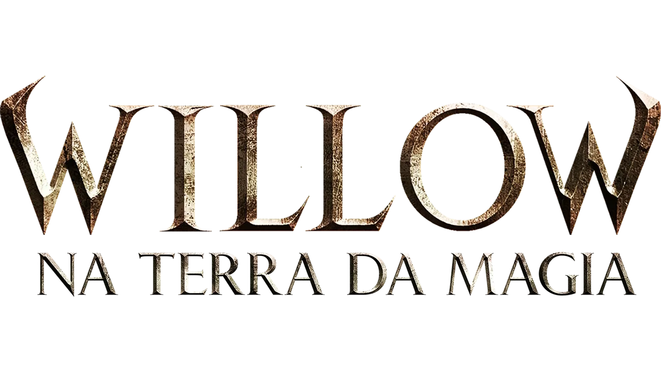 Willow - Na Terra da Magia