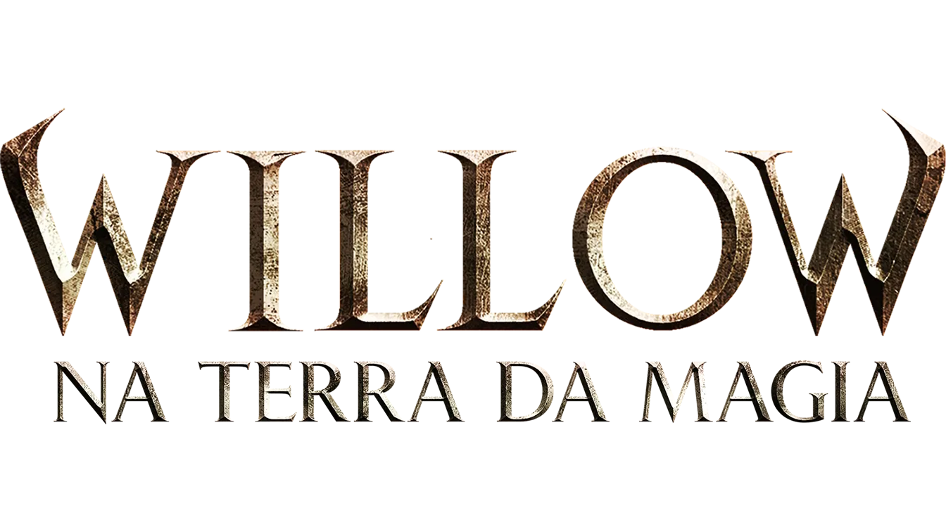 Willow - Na Terra da Magia