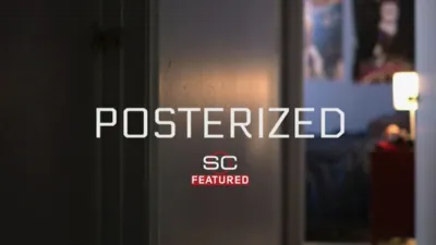 thumbnail - Posterized