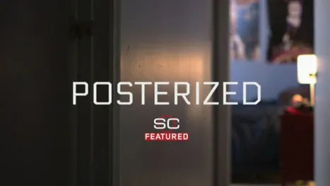 thumbnail - Posterized