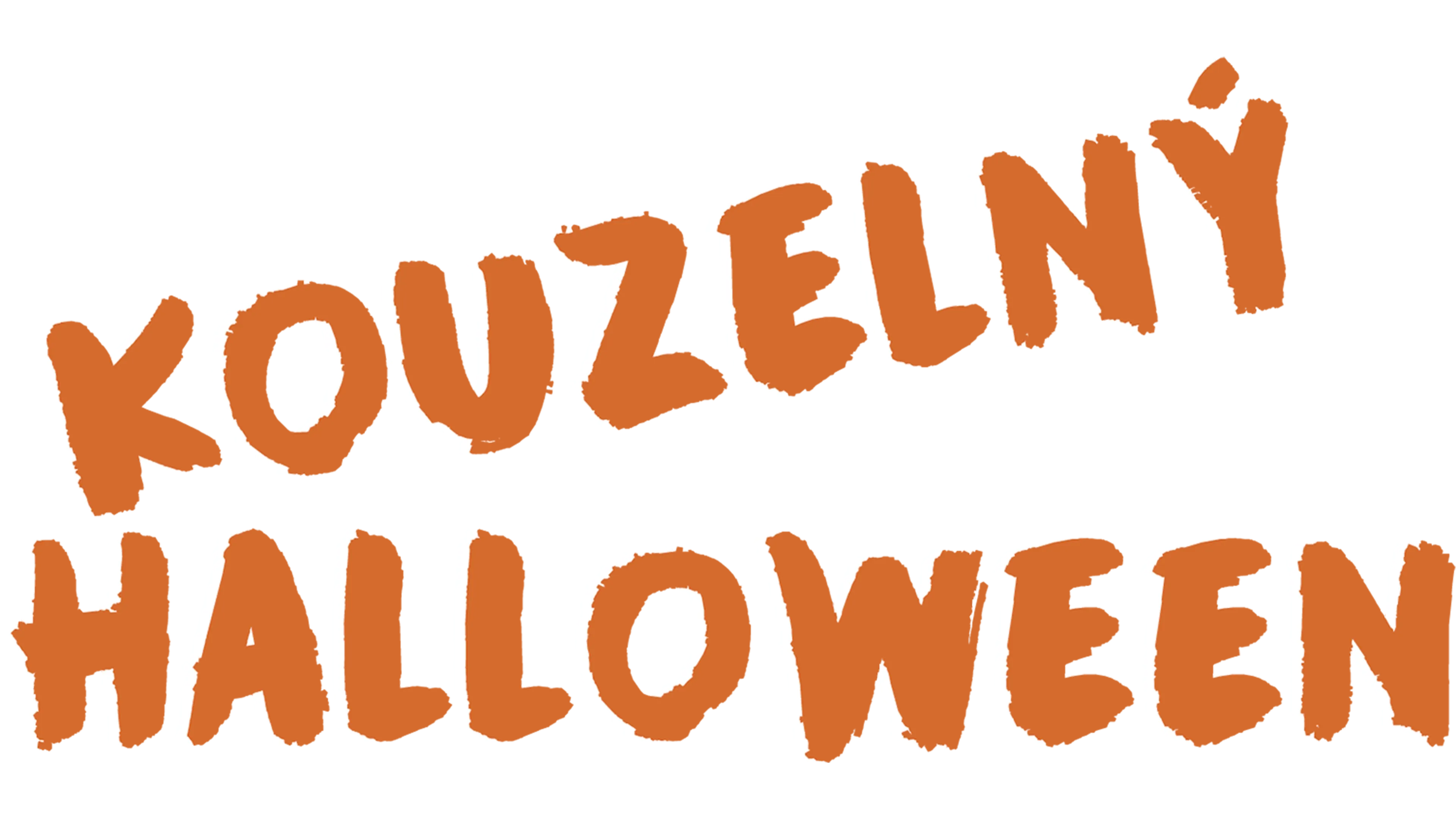 Kouzelný Halloween / Dobrota nebo šprým