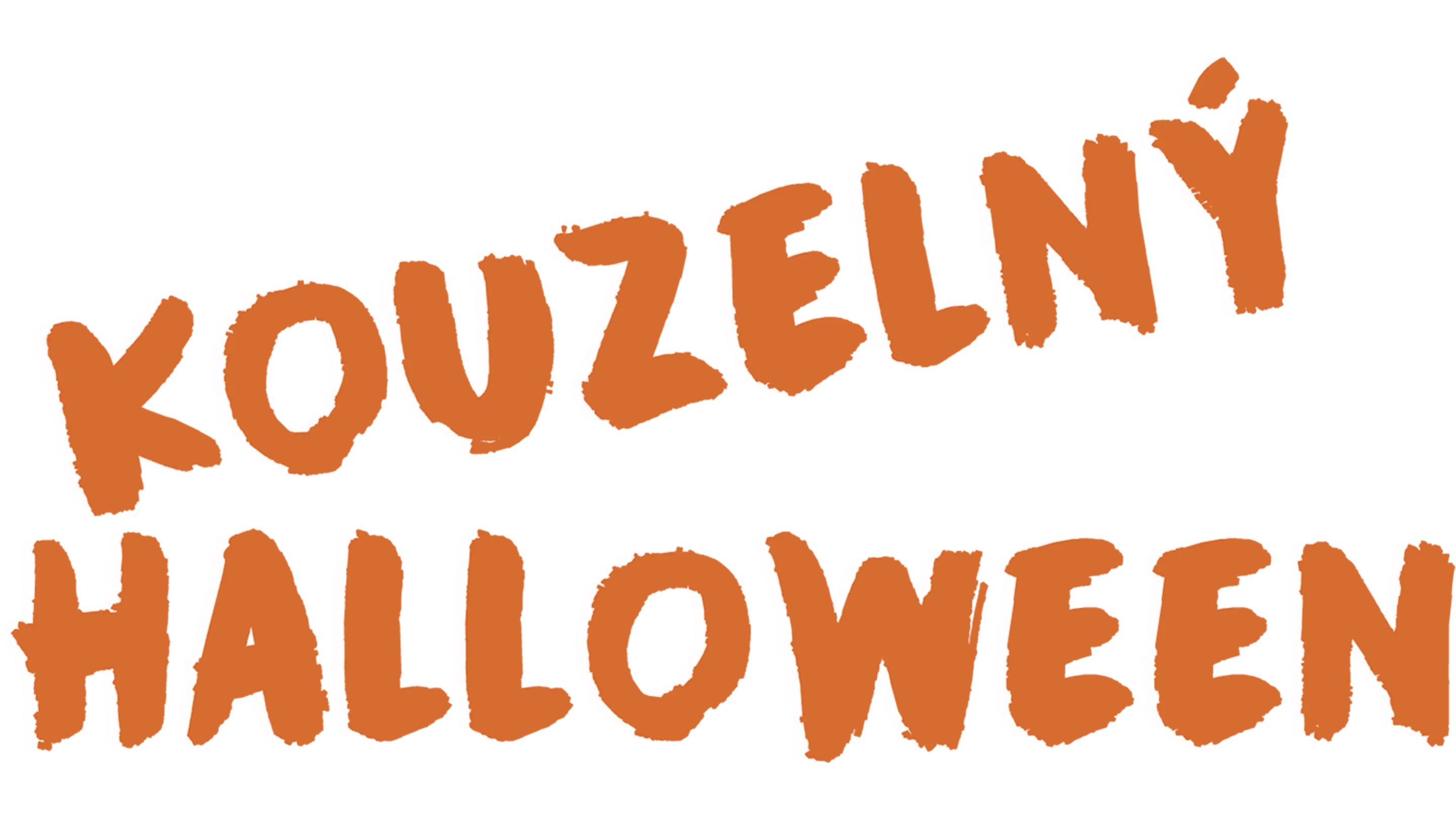 Kouzelný Halloween / Dobrota nebo šprým