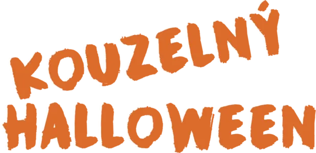 Kouzelný Halloween / Dobrota nebo šprým