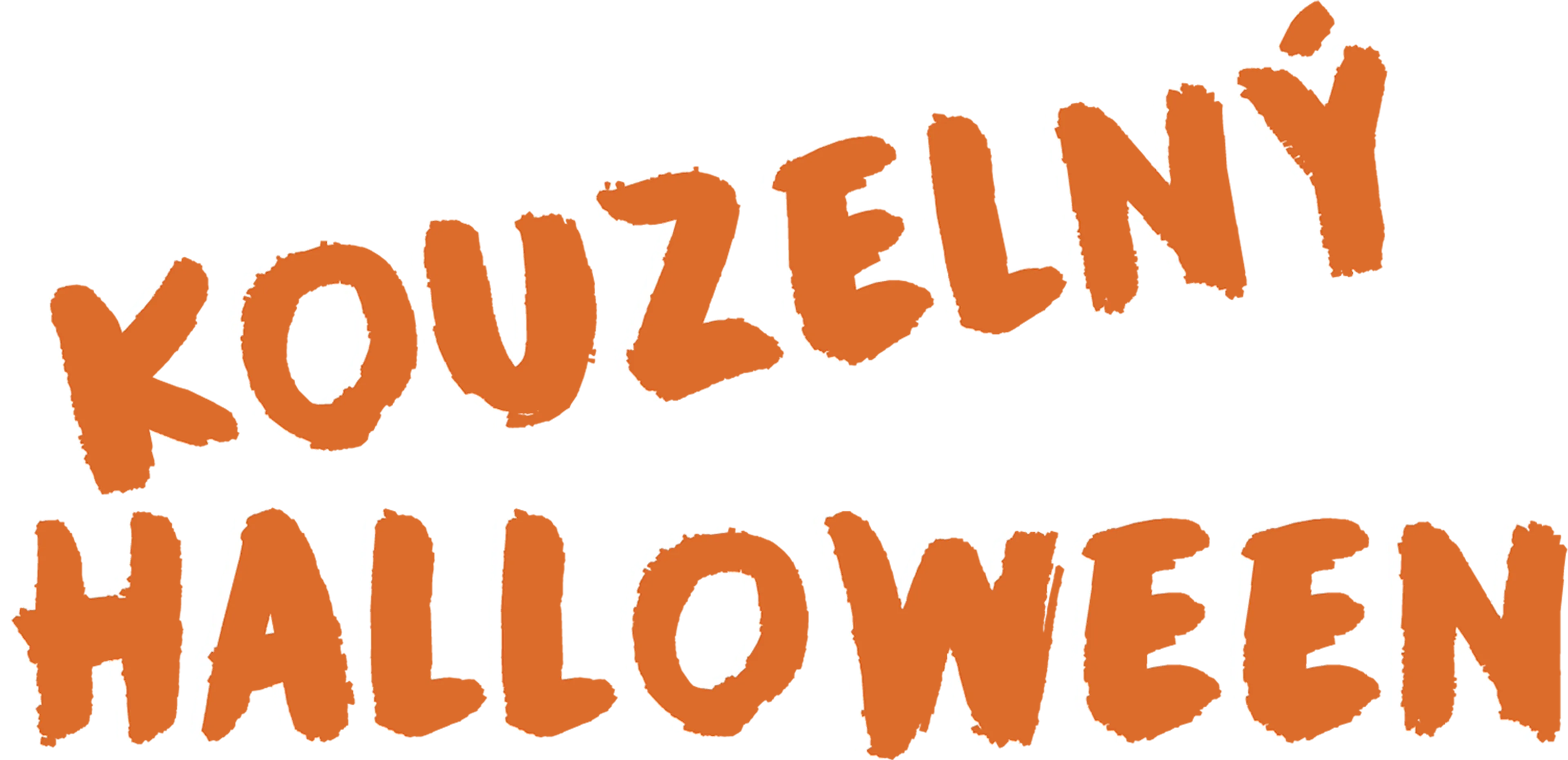 Kouzelný Halloween / Dobrota nebo šprým