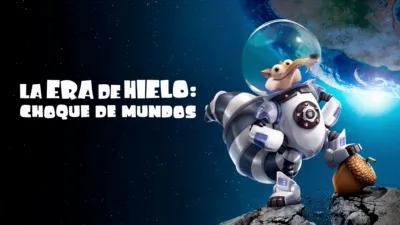 thumbnail - La Era de Hielo: Choque de mundos