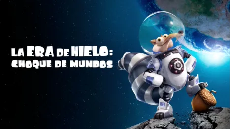 thumbnail - La Era de Hielo: Choque de mundos