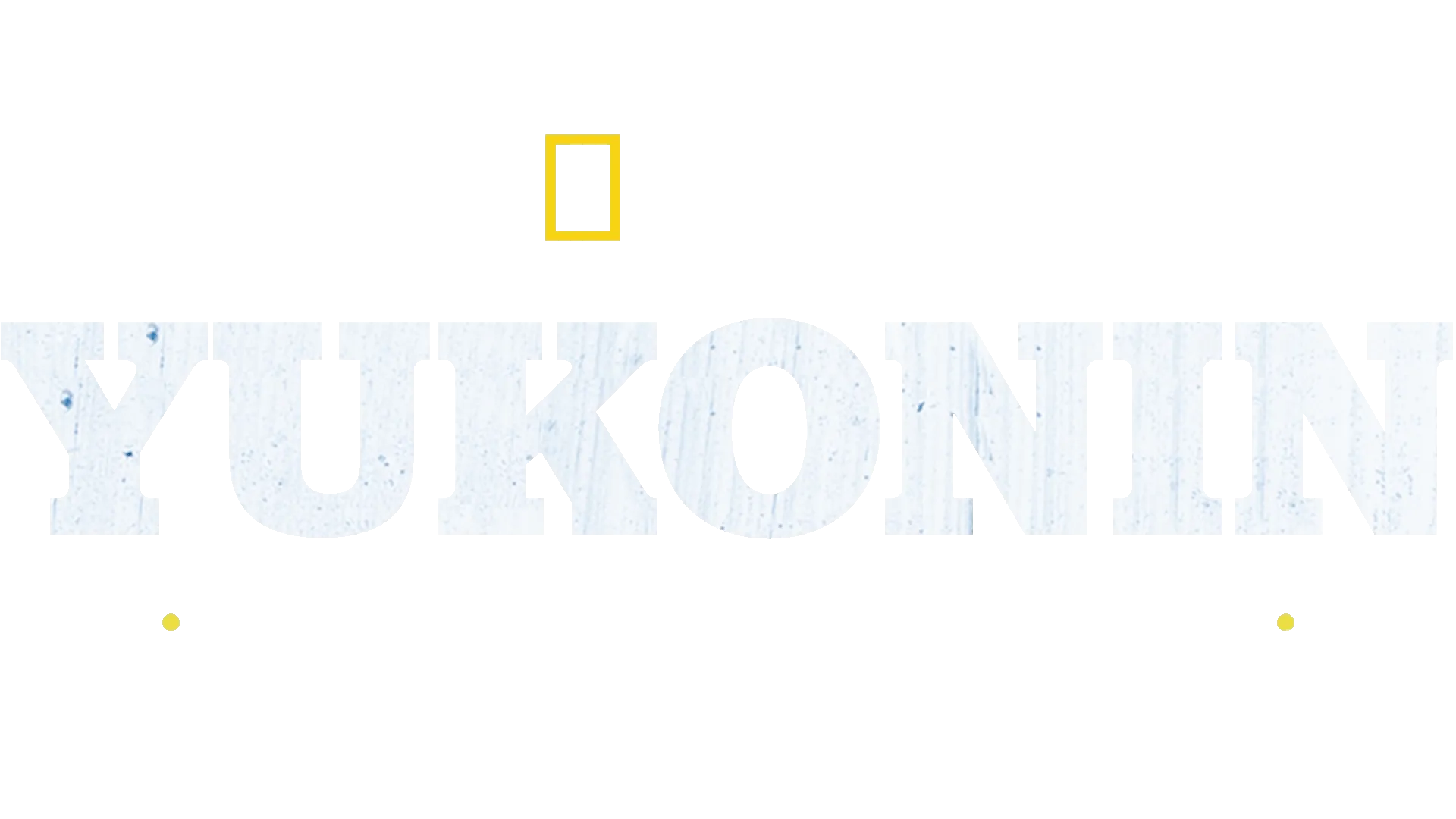 Dr. Oakley, Yukon Vet