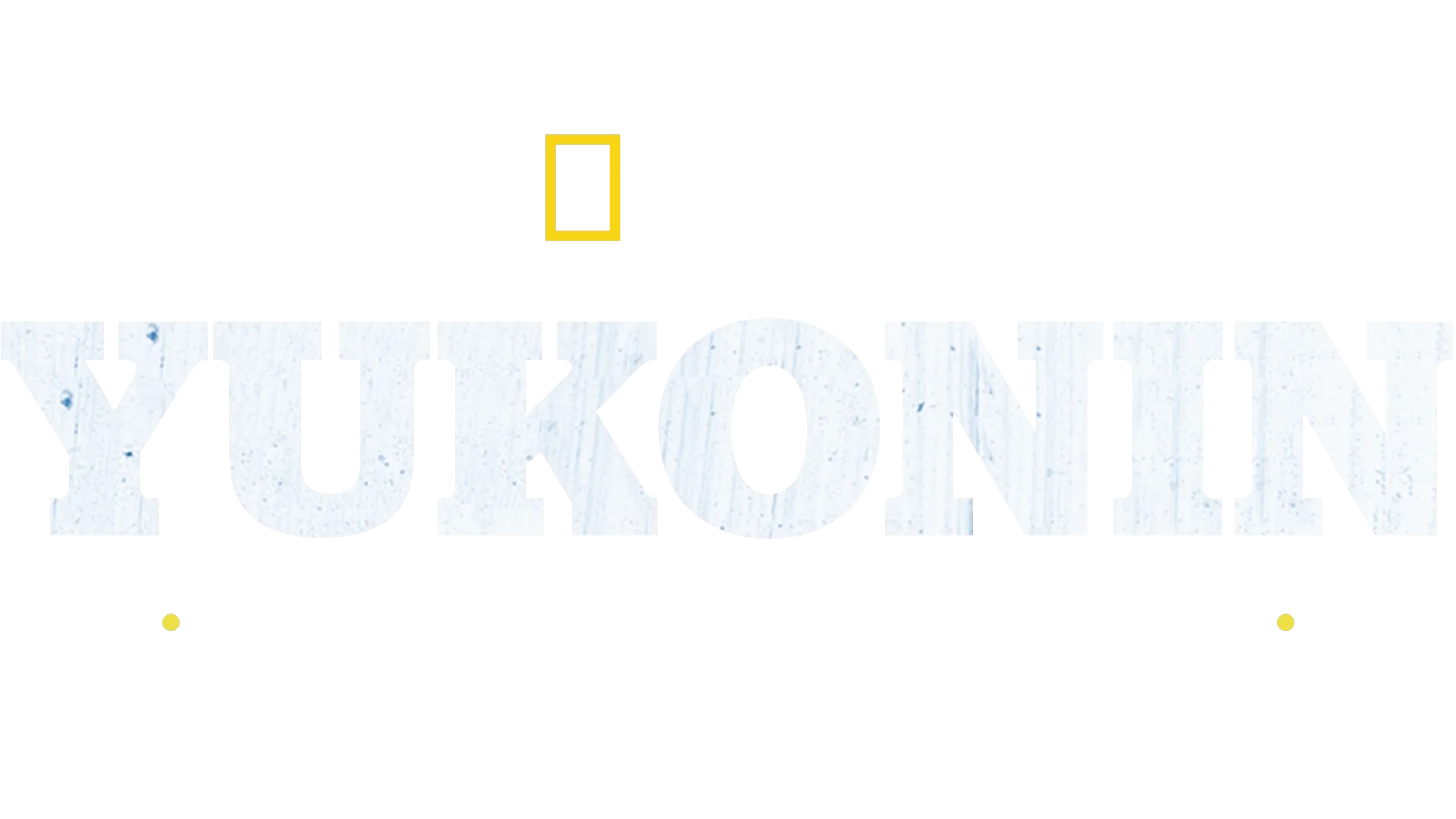 Dr. Oakley, Yukon Vet